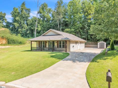 14047 E Camelia Lane Seneca SC 29678