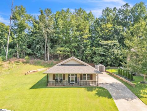 14047 E Camelia Lane Seneca SC 29678