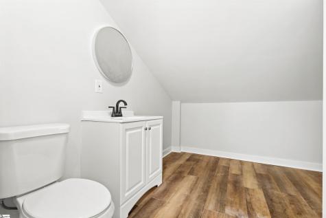 207 Zig Zag Road Cross Hill SC 29332