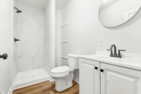 207 Zig Zag Road Cross Hill SC 29332