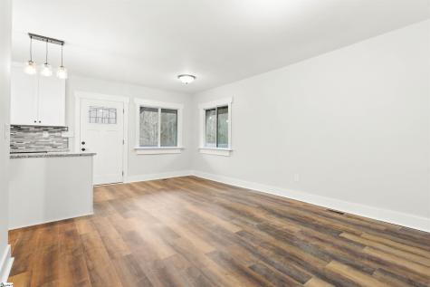 207 Zig Zag Road Cross Hill SC 29332