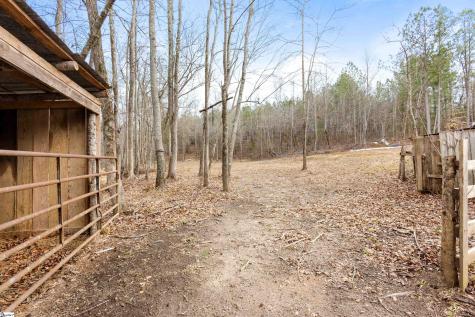 207 Zig Zag Road Cross Hill SC 29332