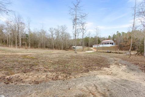 207 Zig Zag Road Cross Hill SC 29332