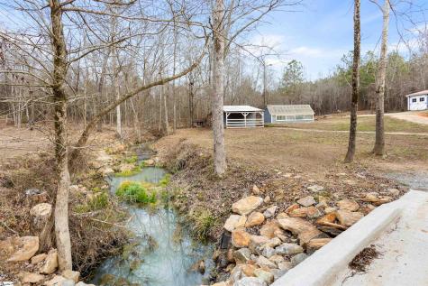 207 Zig Zag Road Cross Hill SC 29332