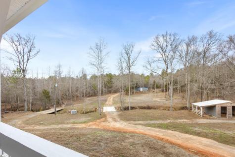 207 Zig Zag Road Cross Hill SC 29332