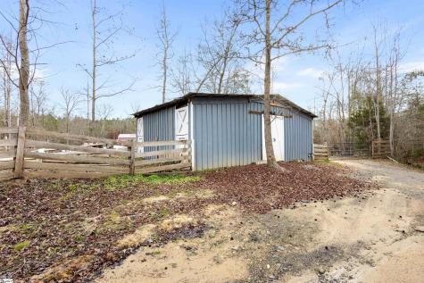 207 Zig Zag Road Cross Hill SC 29332