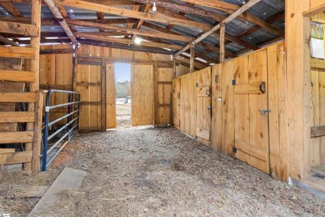 207 Zig Zag Road Cross Hill SC 29332