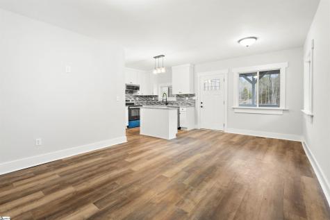 207 Zig Zag Road Cross Hill SC 29332