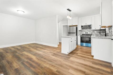 207 Zig Zag Road Cross Hill SC 29332