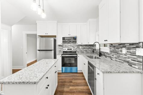 207 Zig Zag Road Cross Hill SC 29332