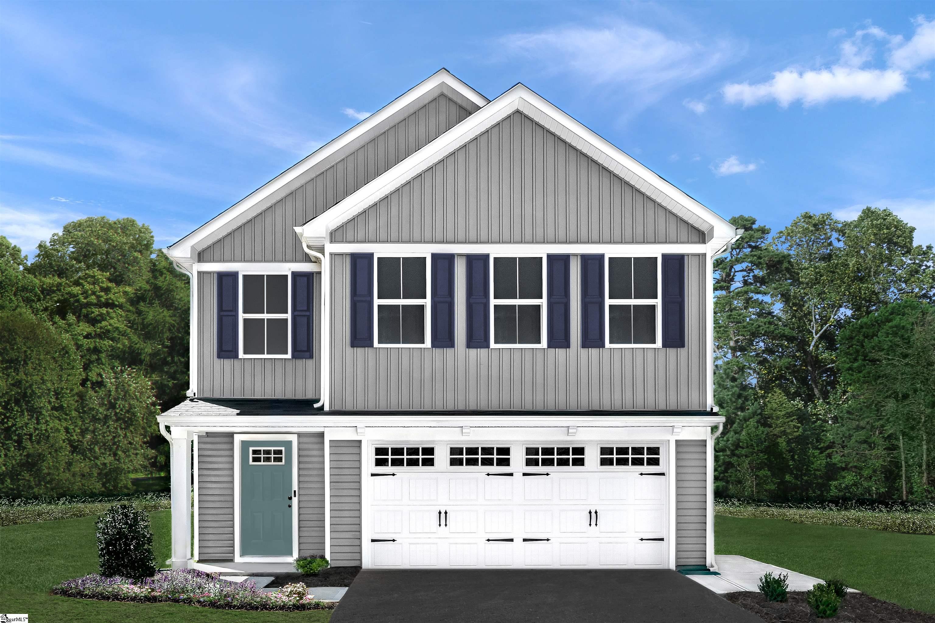 619 Ellery Road Lyman SC 29365