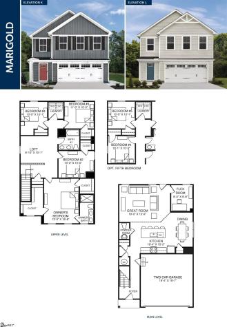 619 Ellery Road Lyman SC 29365