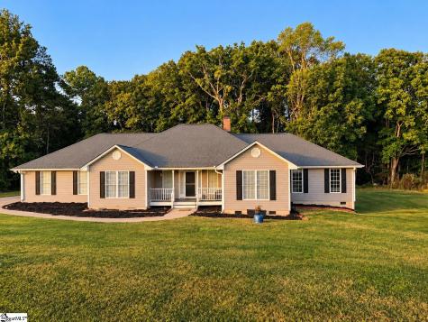 331 Radisson Road Seneca SC 29678
