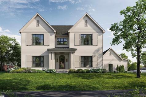 131 Shallowford Road Greenville SC 29607