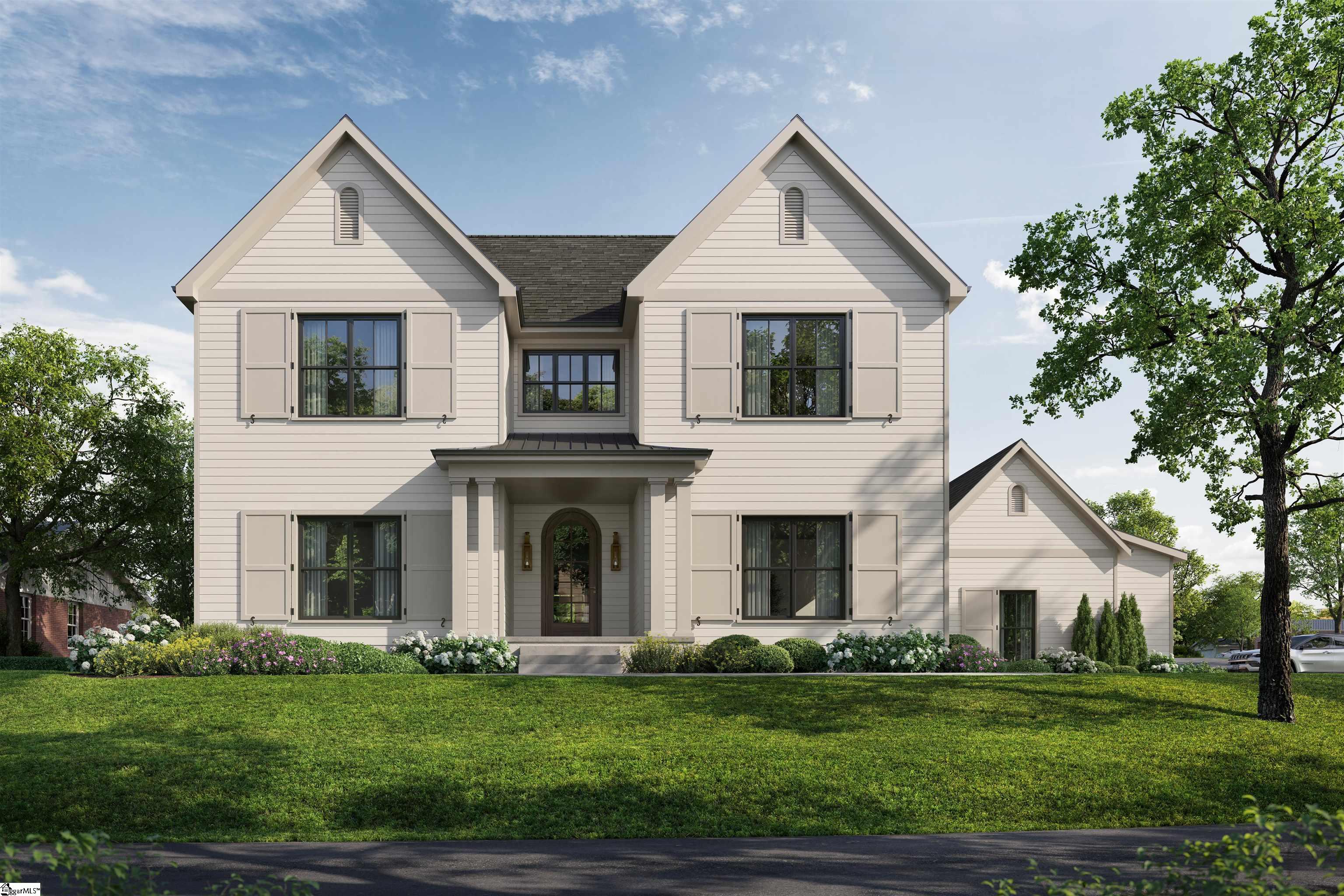 131 Shallowford Road Greenville SC 29607