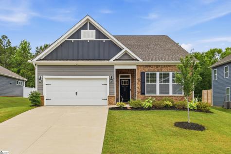 106 Gretta Trail Pendleton SC 29670