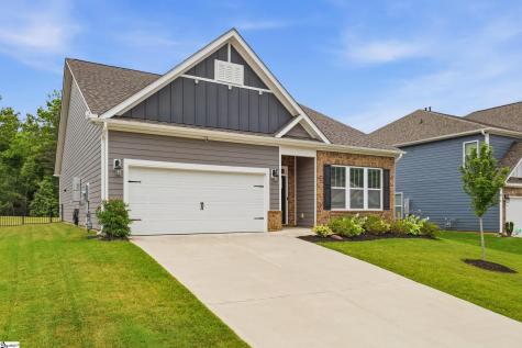 106 Gretta Trail Pendleton SC 29670