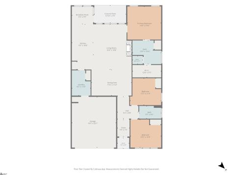 106 Gretta Trail Pendleton SC 29670