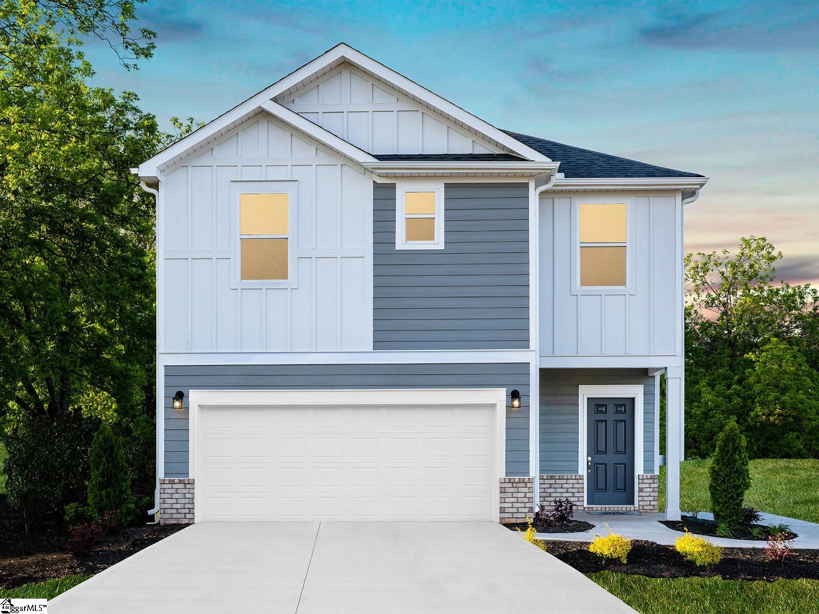 1013 Penfold Point Wellford SC 29385