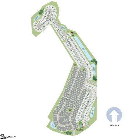 1013 Penfold Point Wellford SC 29385