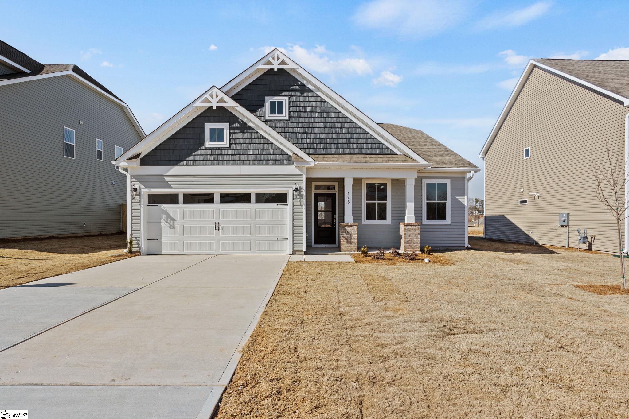 148 Anderson Oaks Lane Easley SC 29642