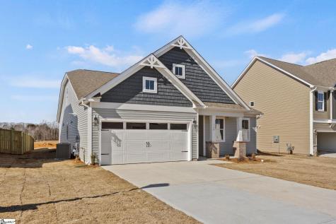 148 Anderson Oaks Lane Easley SC 29642