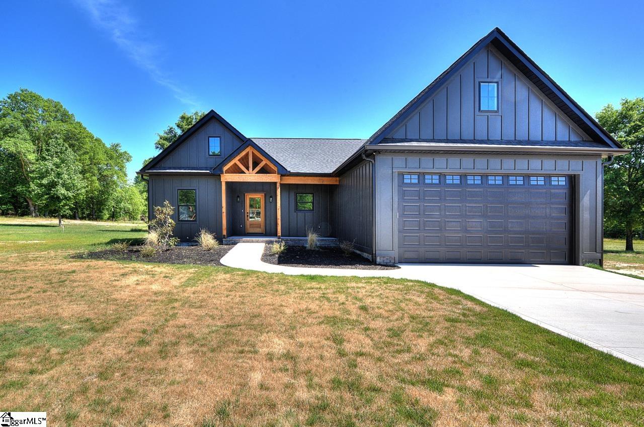 408 Edgewood Drive Belton SC 29627