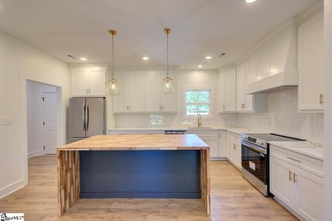 408 Edgewood Drive Belton SC 29627
