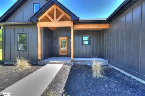 408 Edgewood Drive Belton SC 29627