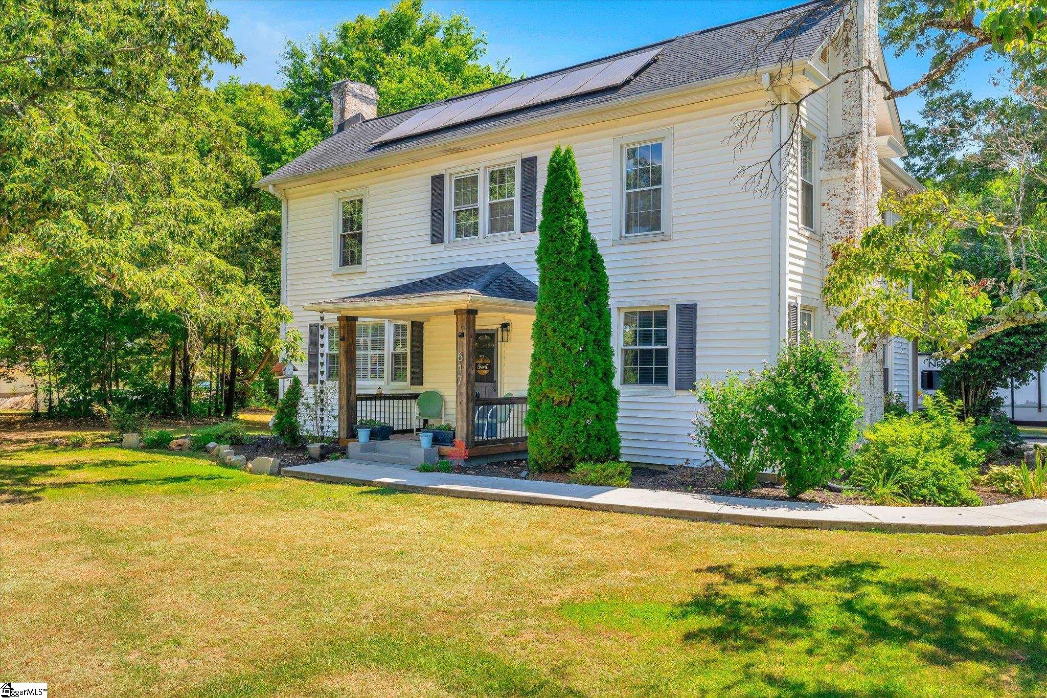 617 Cely Road Easley SC 29642