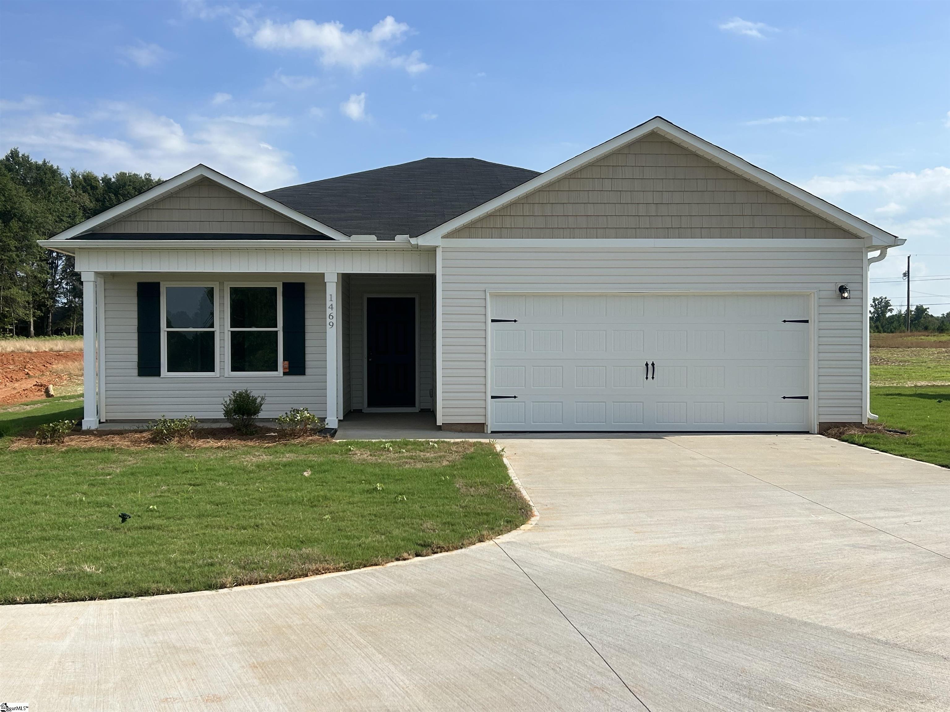 1469 Highway 11 East Chesnee SC 29341