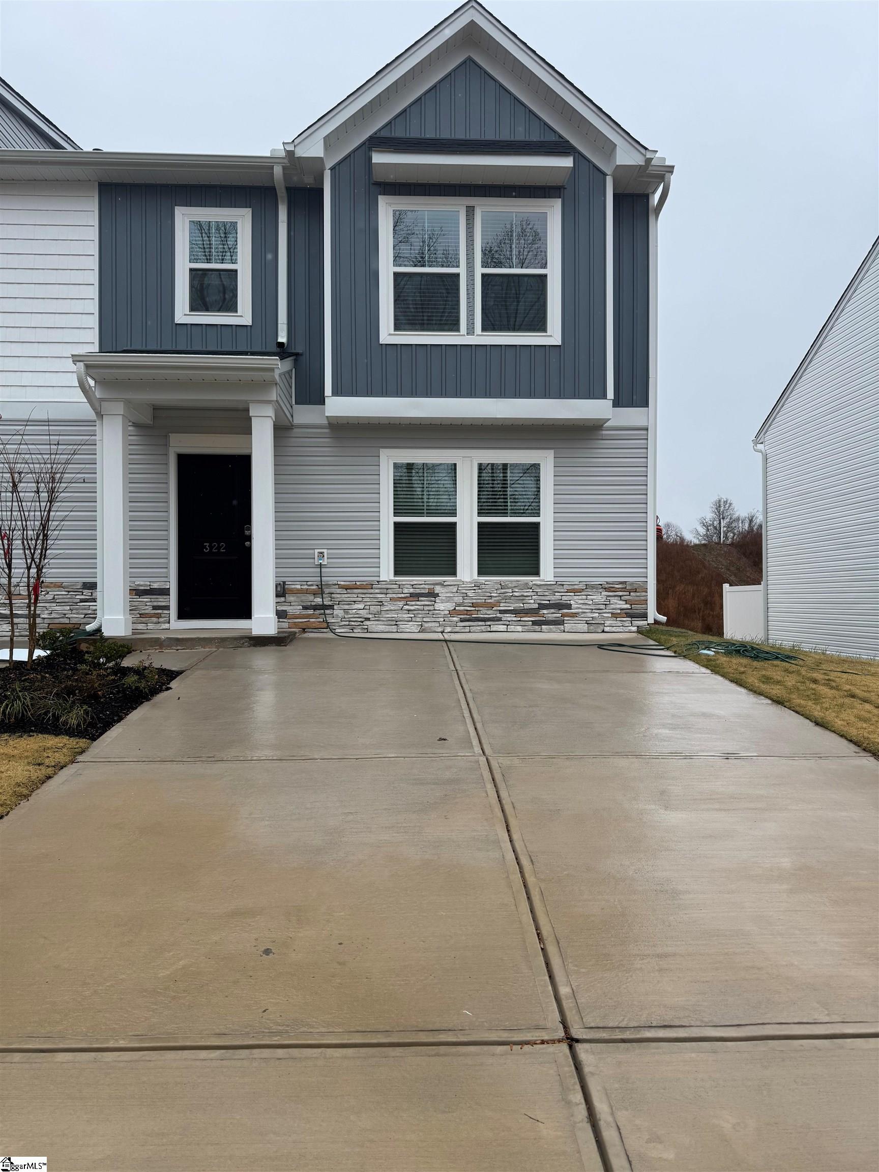 322 Stonyway Lane Easley SC 29640