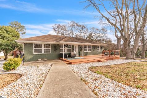 300 Azalea Drive Anderson SC 29625