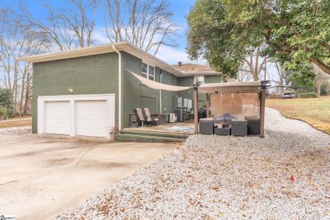 300 Azalea Drive Anderson SC 29625