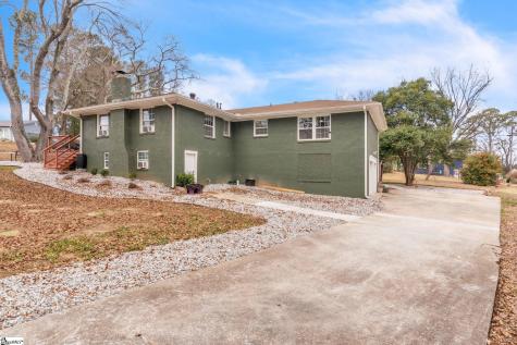 300 Azalea Drive Anderson SC 29625