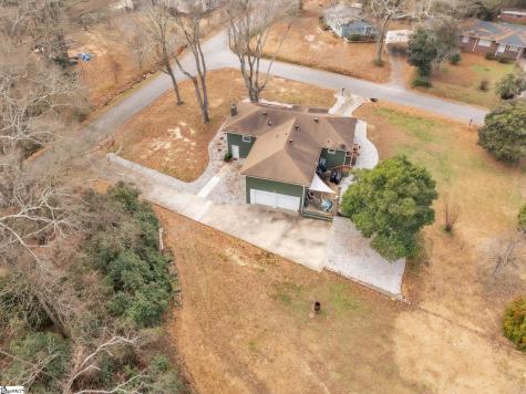 300 Azalea Drive Anderson SC 29625