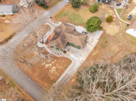 300 Azalea Drive Anderson SC 29625