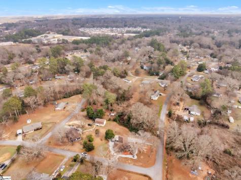 300 Azalea Drive Anderson SC 29625