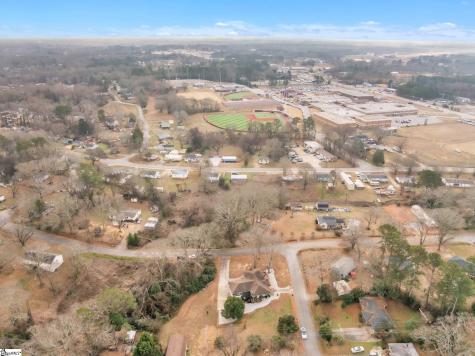 300 Azalea Drive Anderson SC 29625