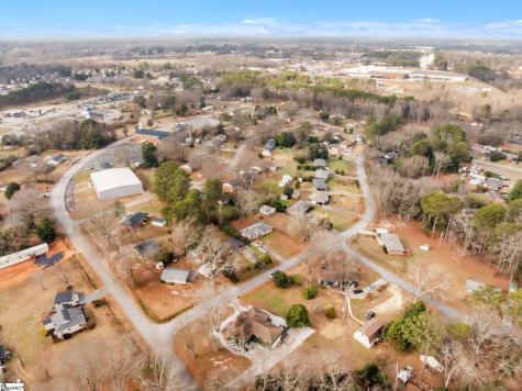 300 Azalea Drive Anderson SC 29625