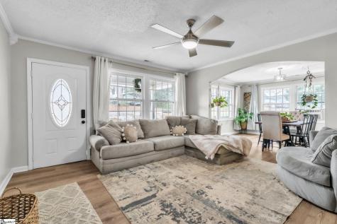 300 Azalea Drive Anderson SC 29625