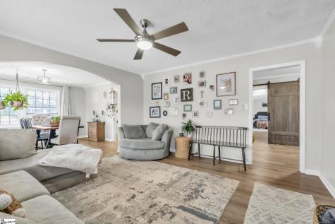 300 Azalea Drive Anderson SC 29625