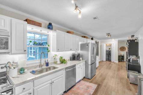 300 Azalea Drive Anderson SC 29625