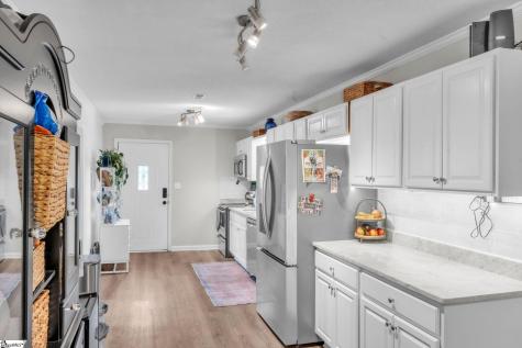 300 Azalea Drive Anderson SC 29625