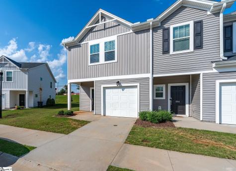 206 Telford Drive Greenville SC 29617