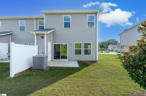 206 Telford Drive Greenville SC 29617