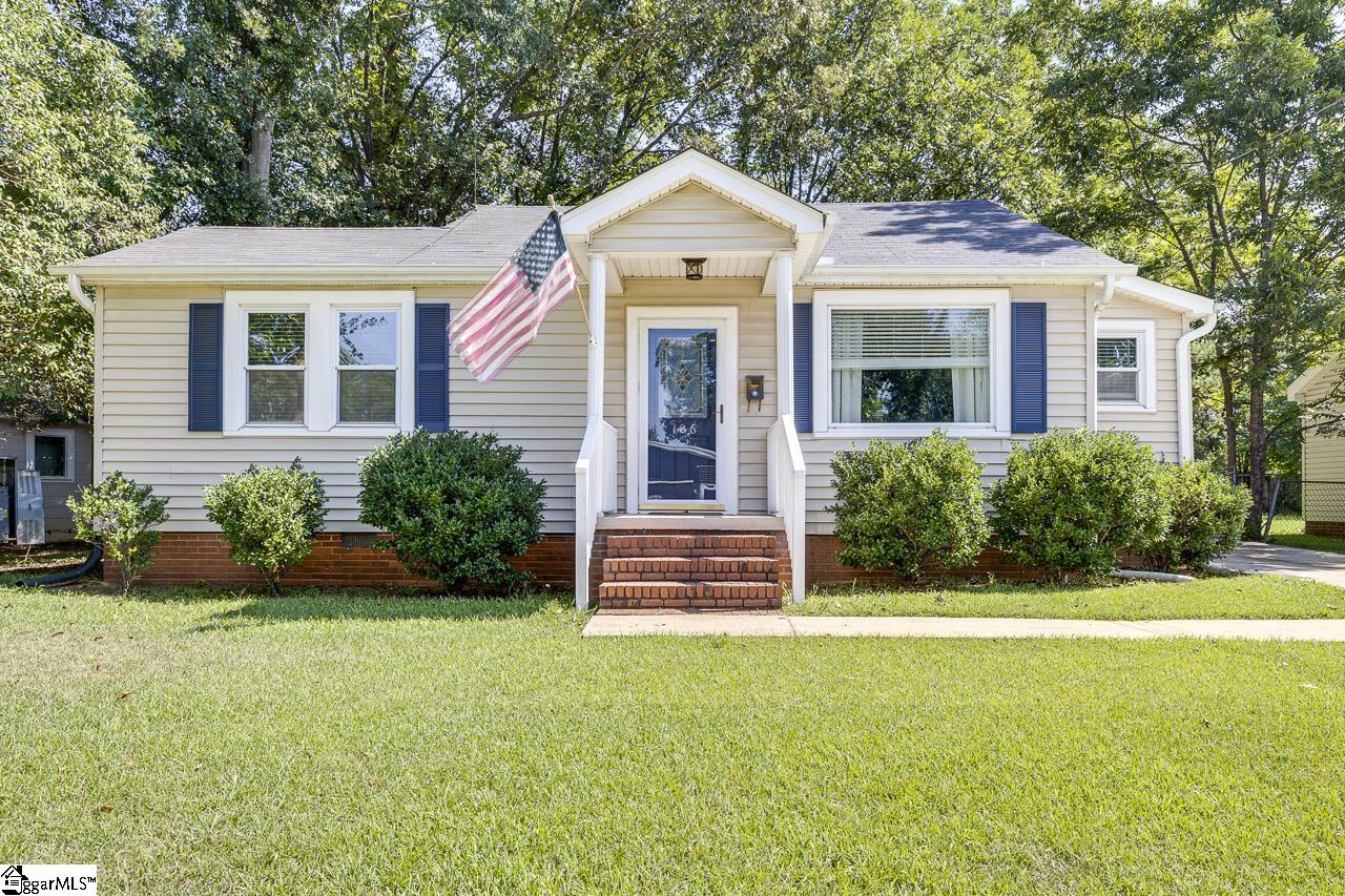 106 Vine Street Greenville SC 29609
