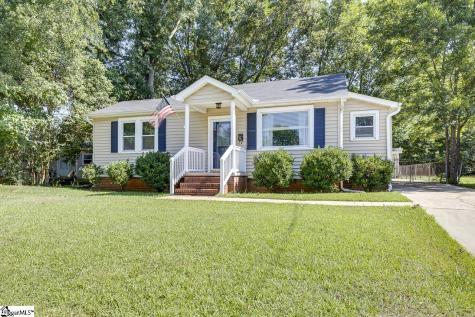 106 Vine Street Greenville SC 29609