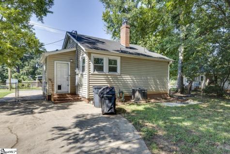 106 Vine Street Greenville SC 29609