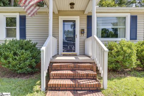 106 Vine Street Greenville SC 29609